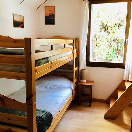 Viella  Gite La Grange Au Bois מראה חיצוני תמונה