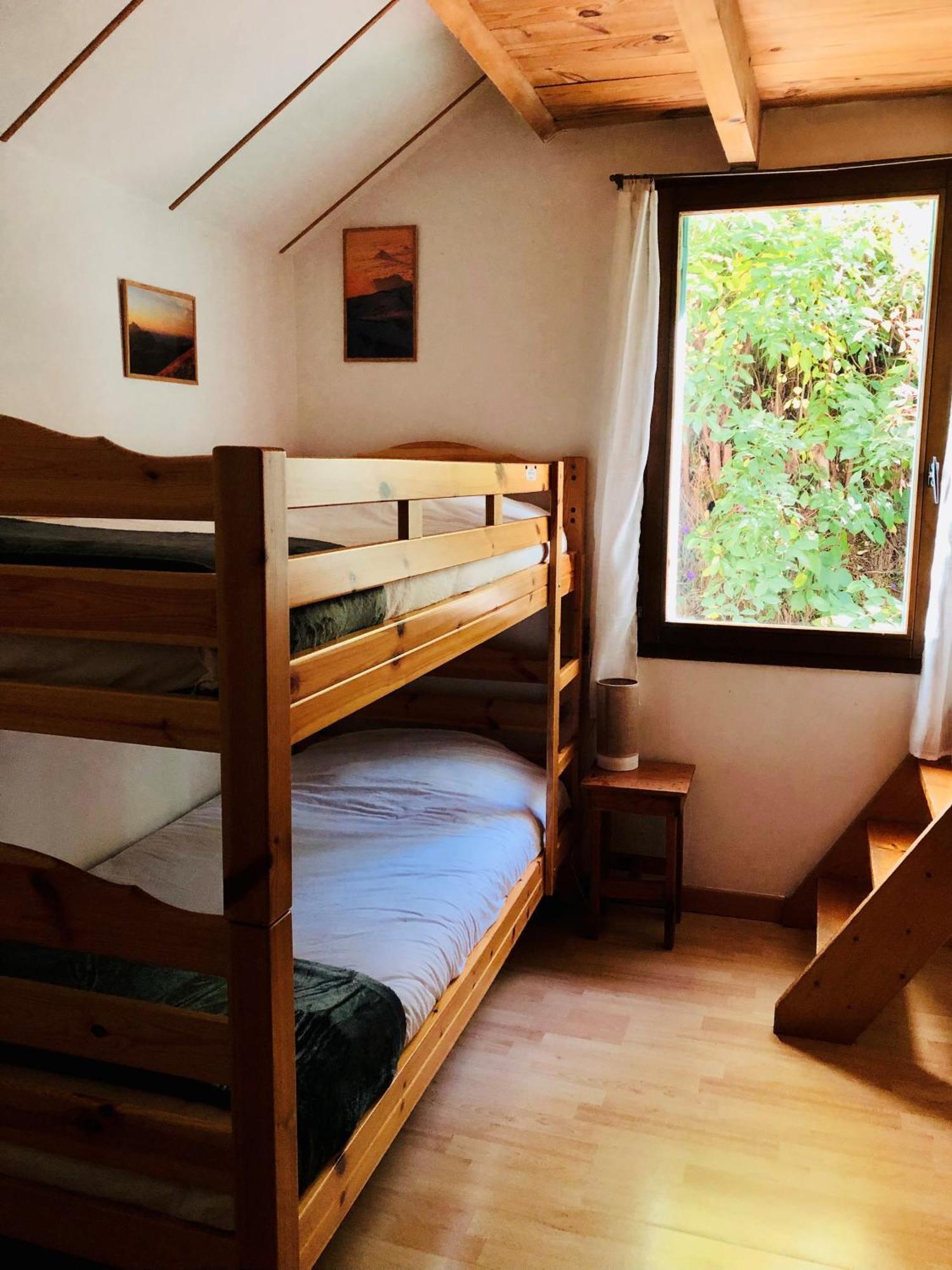 Viella  Gite La Grange Au Bois מראה חיצוני תמונה