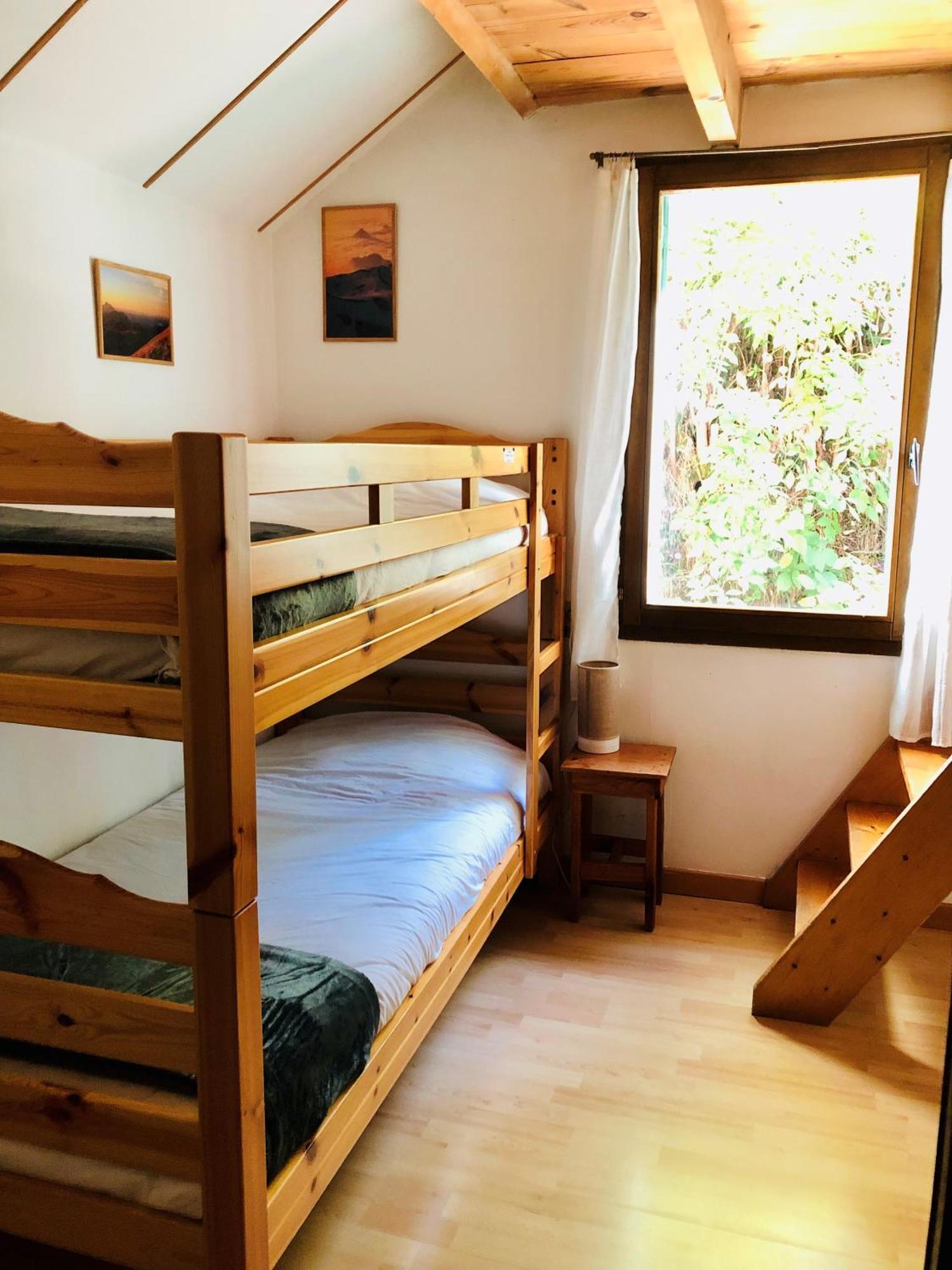 Viella  Gite La Grange Au Bois מראה חיצוני תמונה